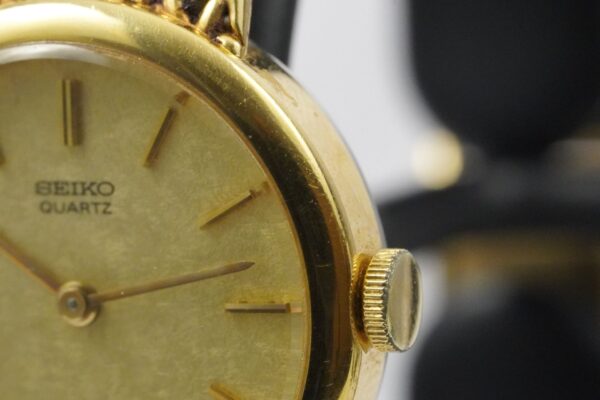 Seiko Quartz 1400-0670 – Image 7
