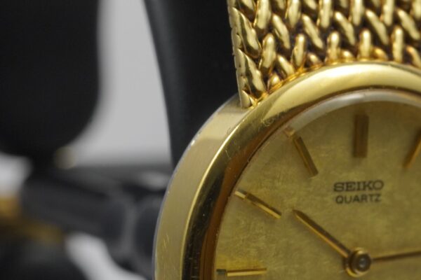 Seiko Quartz 1400-0670 – Image 10