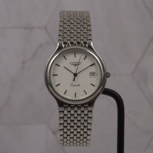 Longines Flagship 156 7150