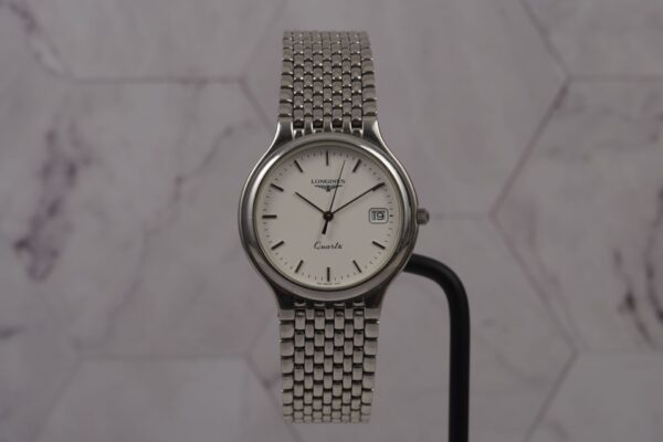 Longines Flagship 156 7150