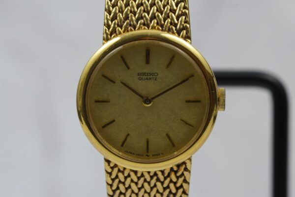 Seiko Quartz 1400-0670 – Image 6