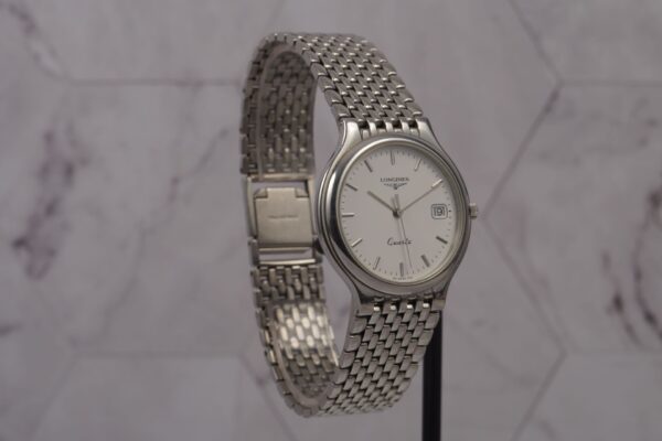 Longines Flagship 156 7150 – Image 4