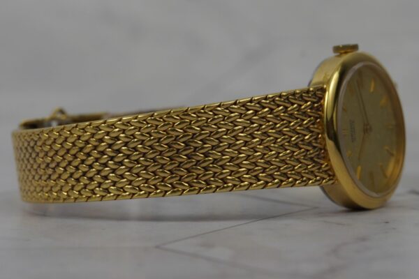 Seiko Quartz 1400-0670 – Image 12