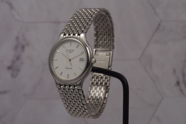 Longines Flagship 156 7150 – Image 2