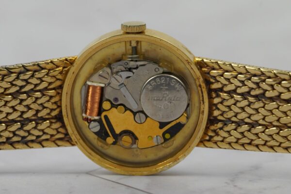 Seiko Quartz 1400-0670 – Image 16