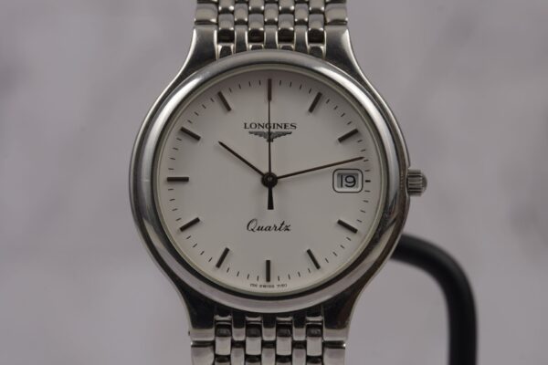 Longines Flagship 156 7150 – Image 6
