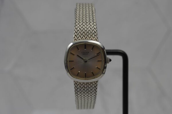 Seiko Credor 1421-5020