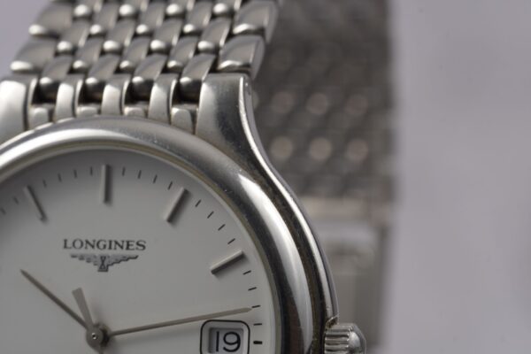 Longines Flagship 156 7150 – Image 7