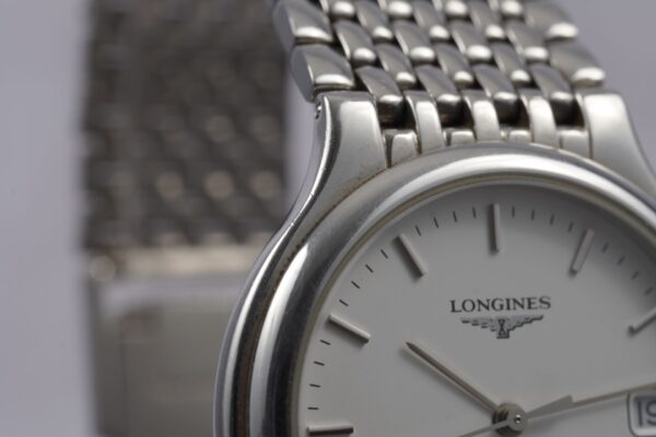 Longines Flagship 156 7150 – Image 9