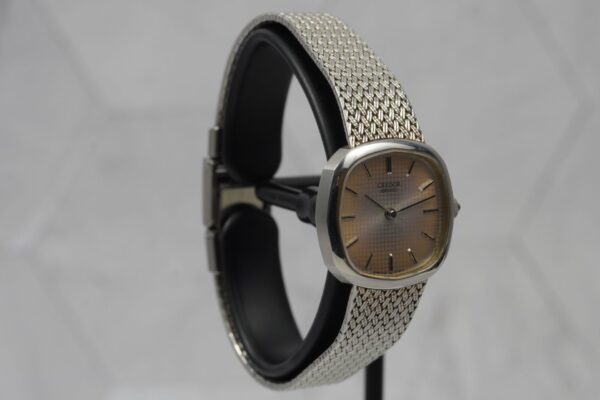 Seiko Credor 1421-5020 – Image 4