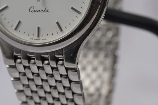 Longines Flagship 156 7150 – Image 8