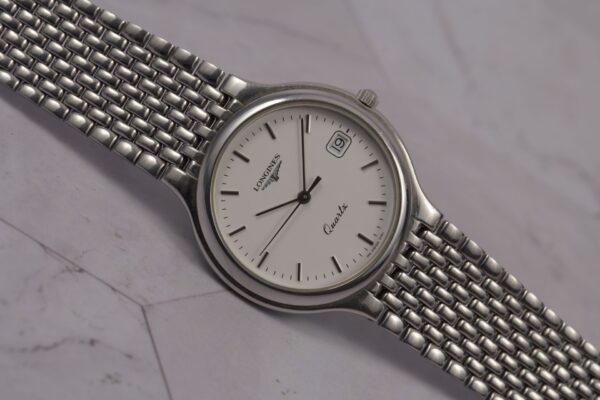 Longines Flagship 156 7150 – Image 11