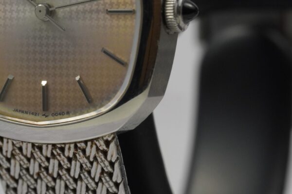 Seiko Credor 1421-5020 – Image 8