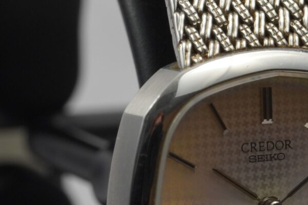 Seiko Credor 1421-5020 – Image 10