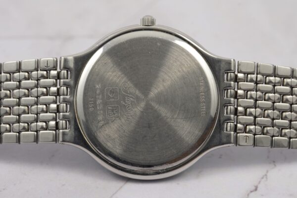 Longines Flagship 156 7150 – Image 14