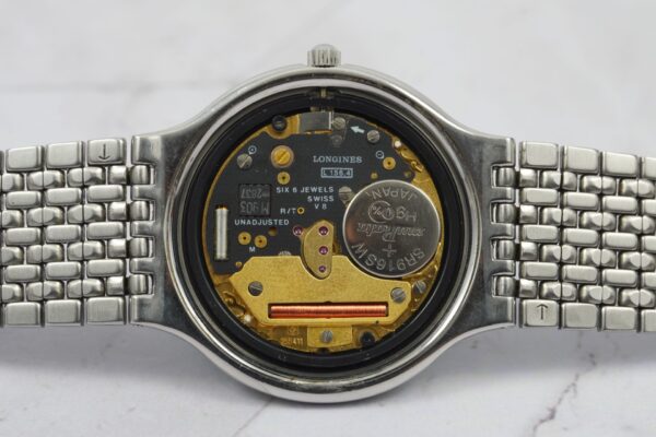 Longines Flagship 156 7150 – Image 15