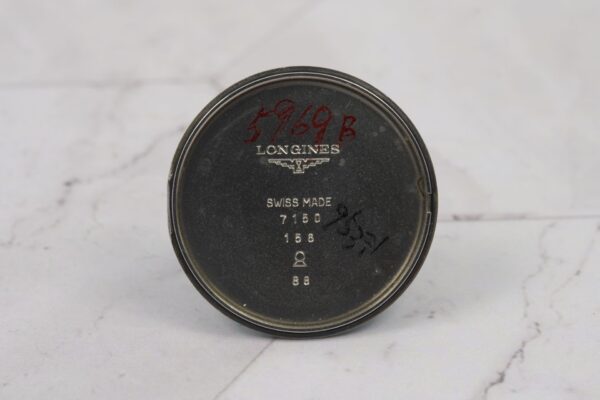 Longines Flagship 156 7150 – Image 16