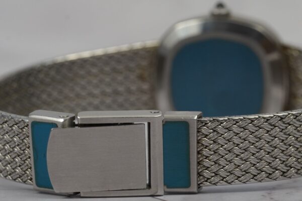 Seiko Credor 1421-5020 – Image 13