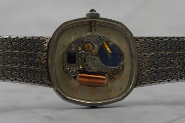 Seiko Credor 1421-5020 – Image 15