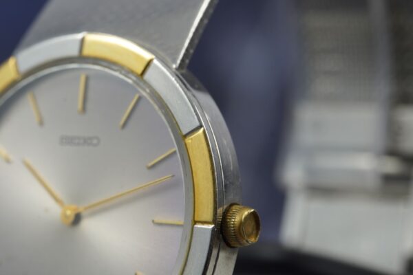 Seiko Quartz 2620-0020 – Image 7