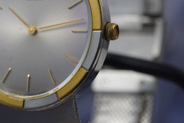 Seiko Quartz 2620-0020 – Image 8