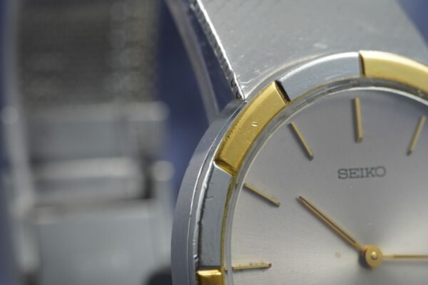 Seiko Quartz 2620-0020 – Image 10
