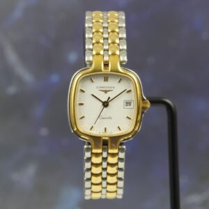 Longines Flagship Quartz 152 7065