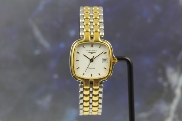 Longines Flagship Quartz 152 7065