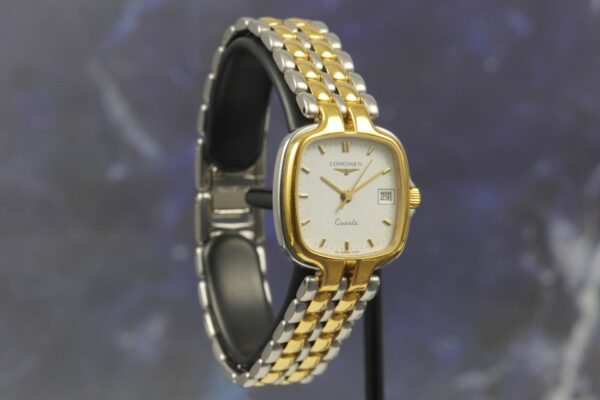 Longines Flagship Quartz 152 7065 – Image 2