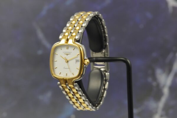 Longines Flagship Quartz 152 7065 – Image 4