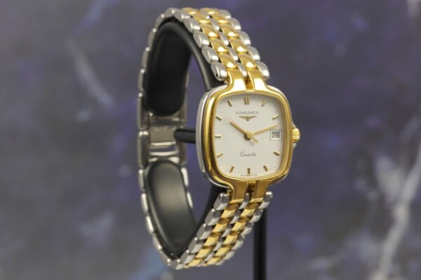 Longines Flagship Quartz 152 7065 – Image 5