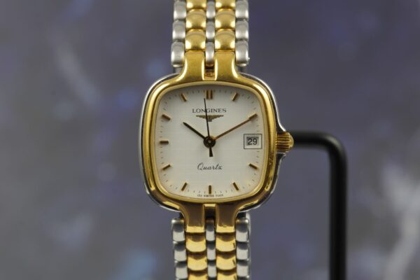 Longines Flagship Quartz 152 7065 – Image 7