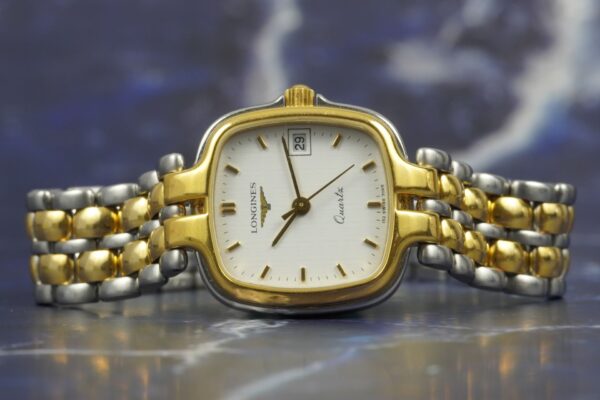 Longines Flagship Quartz 152 7065 – Image 9