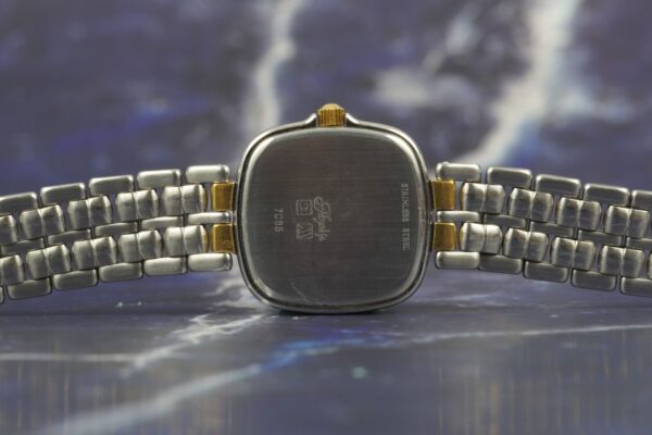Longines Flagship Quartz 152 7065 – Image 13