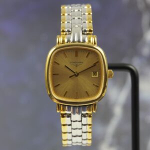 Longines Quartz L4.261.2