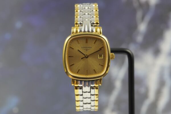 Longines Quartz L4.261.2