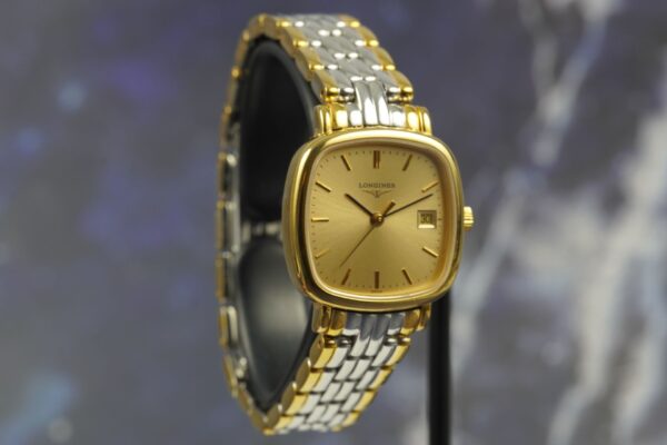 Longines Quartz L4.261.2 – Image 2