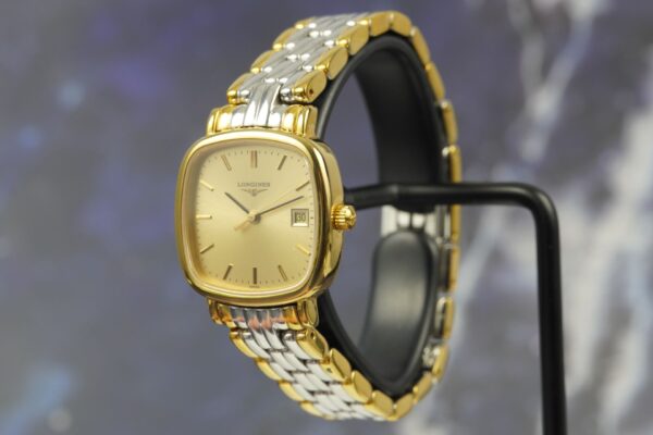 Longines Quartz L4.261.2 – Image 4