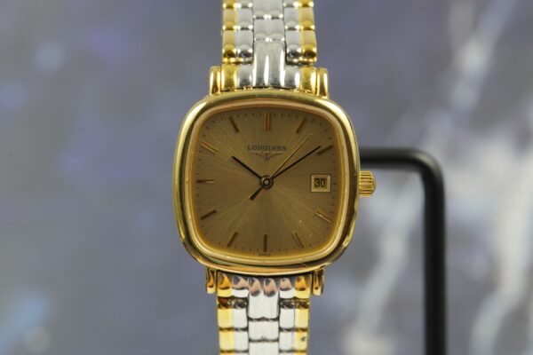 Longines Quartz L4.261.2 – Image 6