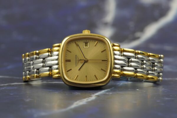 Longines Quartz L4.261.2 – Image 7