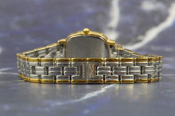 Longines Quartz L4.261.2 – Image 9