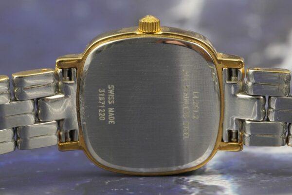 Longines Quartz L4.261.2 – Image 11