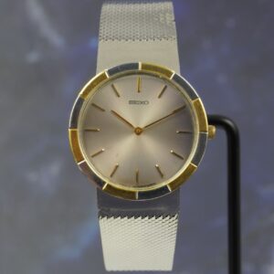 Seiko Quartz 2620-0020