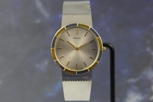 Seiko Quartz 2620-0020