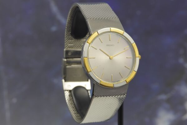 Seiko Quartz 2620-0020 – Image 2