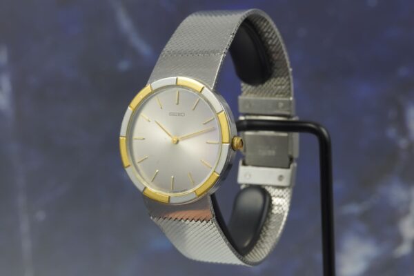 Seiko Quartz 2620-0020 – Image 4