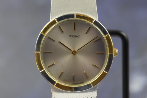 Seiko Quartz 2620-0020 – Image 6