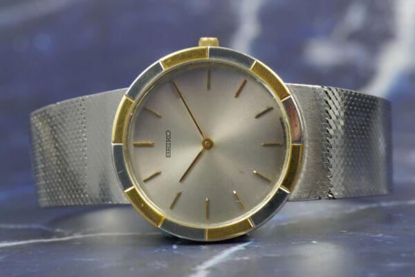 Seiko Quartz 2620-0020 – Image 11
