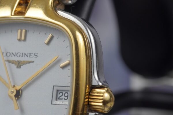 Longines Flagship Quartz 152 7065 – Image 14