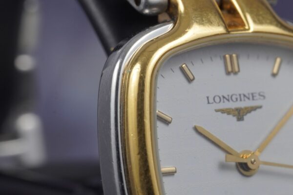 Longines Flagship Quartz 152 7065 – Image 15